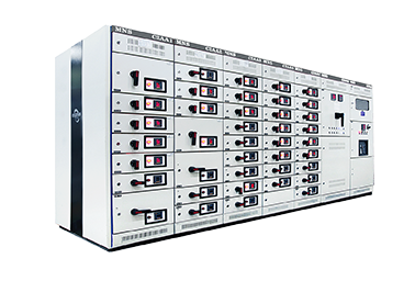 低壓抽出式開關柜